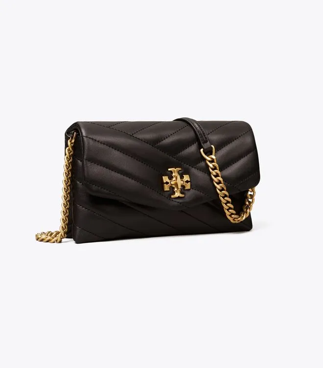 Tory Burch Wallet on Chain store Crossbody Bag